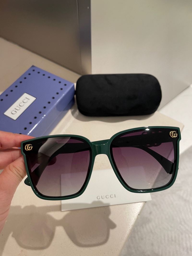 Gucci Sunglasses